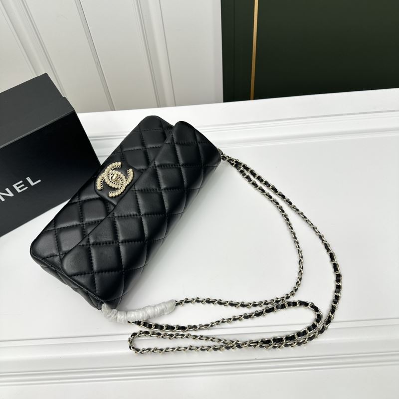 Chanel Cosmetic Bags